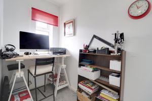 Nursery/Study- click for photo gallery